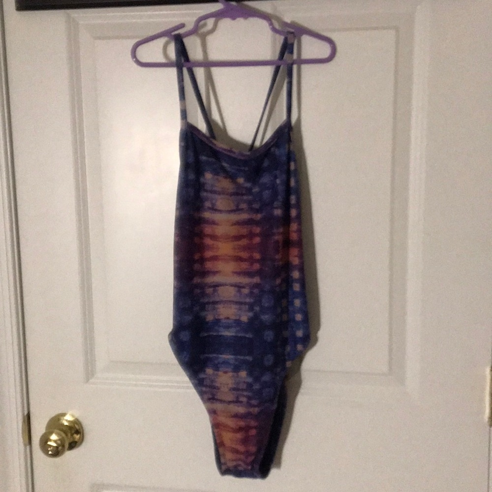 Jolyn Swim Suit
